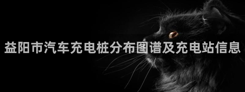 威廉希尔欧冠初盘的分析的胜负关系：益阳市汽车充电桩分布图谱及充电站信息
