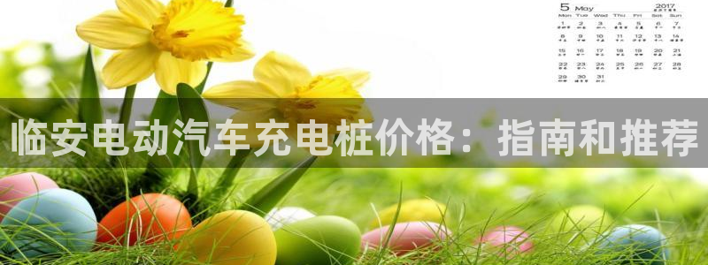 威廉希尔对比法：临安电动汽车充电桩价格：