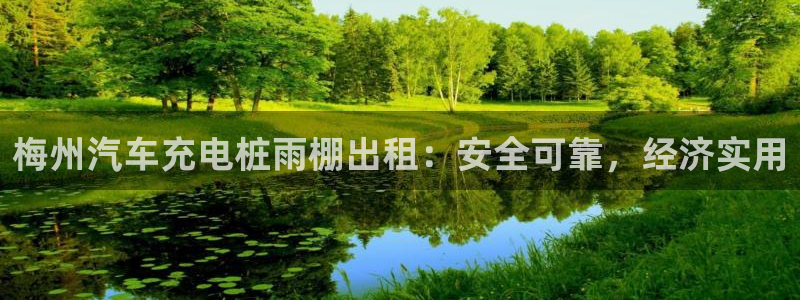 威廉足球软件下载：梅州汽车充电桩雨棚出租